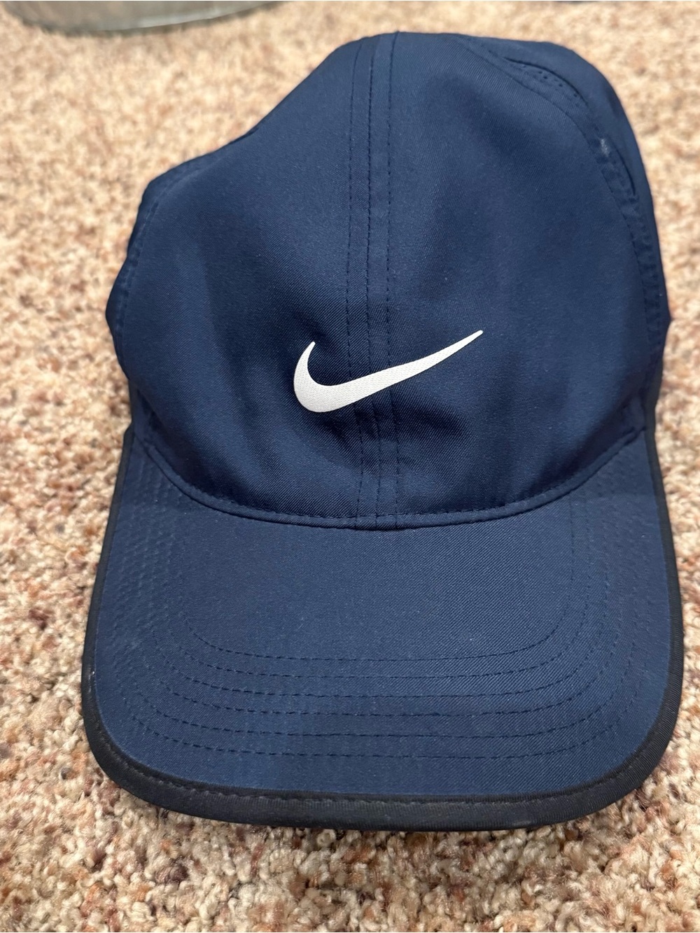 Nike Athletic Cap
